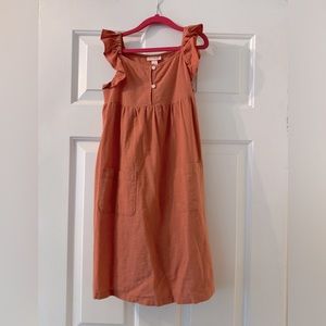 Cat and Jack Girls Dress size 7-8